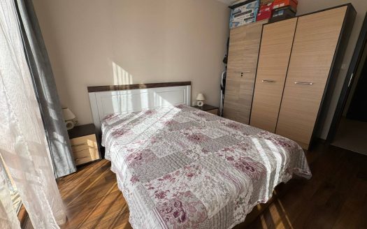Квартира с видом на бассейн в Harmony Suites 1 ID: 94886