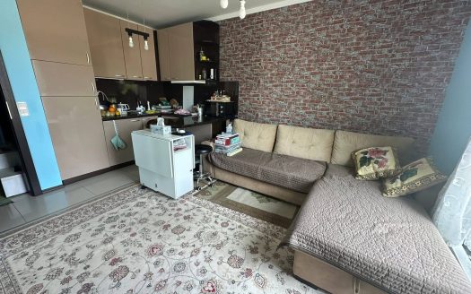 Квартира 2+1 з видом на гори у Святому Власі ID: 98337