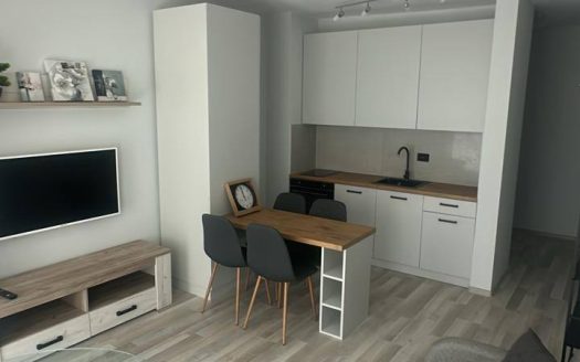 Двокімнатна квартира в Villa Venezia, Святий Влас ID: 93945