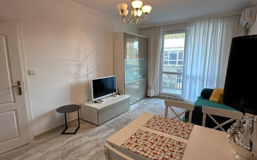Двокімнатна квартира в Magnolia 6, Сонячний Берег ID: 87145