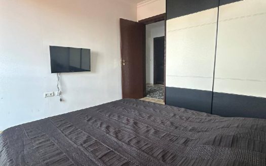 Мезонет с видом на море в Святом Власе, Fregata ID: 94037