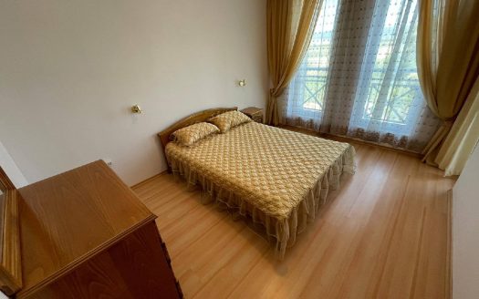 Чотирикімнатна квартира з двома санвузлами в Sunny Day 6 ID: 96204