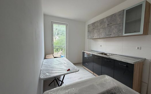 Трёхкомнатная квартира в La Mer Silver 1, Солнечный берег ID: 98227
