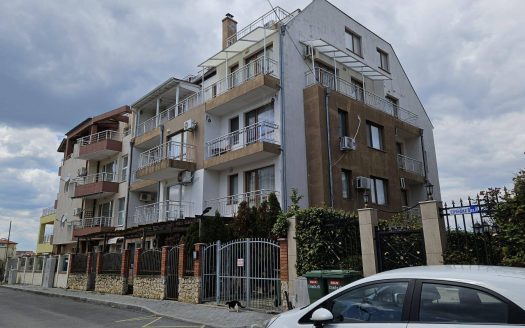 Студия без таксы в Равде ID: 96218