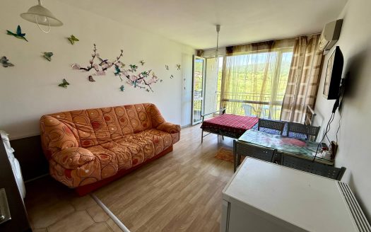 Студия с видом на горы в Butterfly, Святой Влас ID: 97932