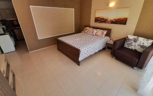 One bedroom apartment with terrace at Cacao Beach ID: 97346