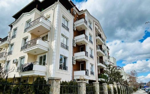 Студія в Magnolia Residence 3, Сонячний берег ID: 96826