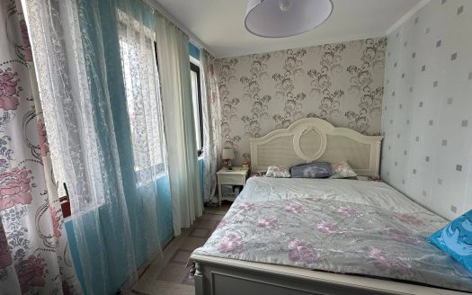 Квартира 2+1 з видом на гори у Святому Власі ID: 98337