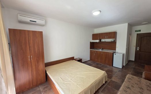 Студия в Abelia, Солнечный берег ID: 97809