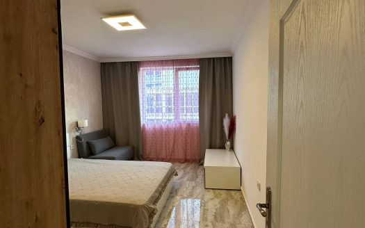 Двокімнатна квартира в Magnolia 6, Сонячний Берег ID: 87145
