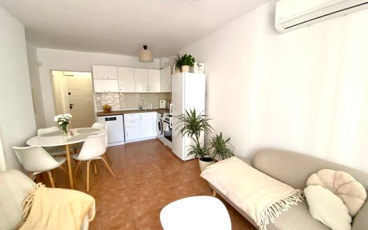 Трикімнатна квартира в Sunny Day 2, Сонячний берег ID: 98556