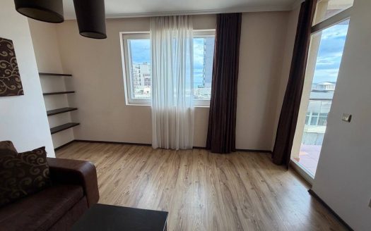 Двокімнатна квартира біля моря, Residence Dune, Сонячний берег ID: 99023