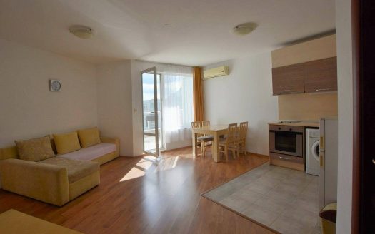 One bedroom apartment in Yassen, Sunny Beach ID: 97208