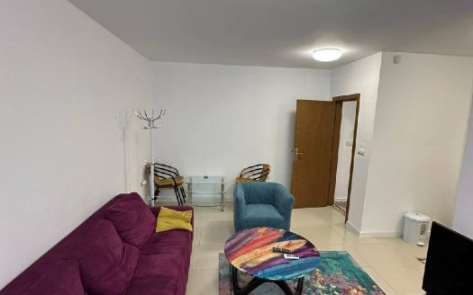 Двокімнатна квартира з видом на басейн у Magnolia Garden, Сонячний берег ID: 95280