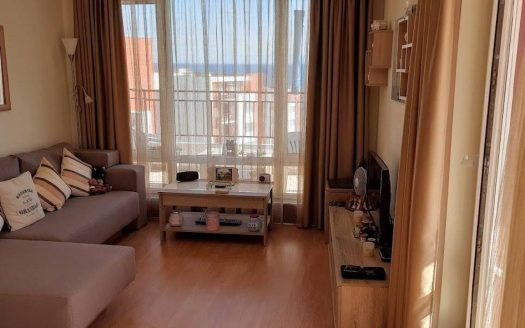Penthouse with sea view in Marina View, Sveti Vlas ID: 97961