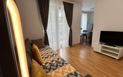 Студія в Magnolia Residence 3, Сонячний берег ID: 96826