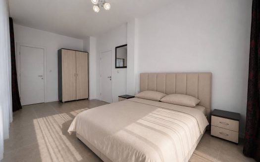 One bedroom apartment with sea view, Sunny Beach ID: 97296