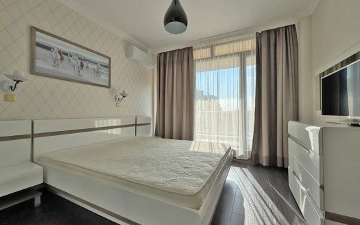 Квартира 1 спальня в Dolce Vita 2, Святой Влас ID: 37702