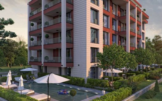 Старт продаж Sunny View Central ID: 30569