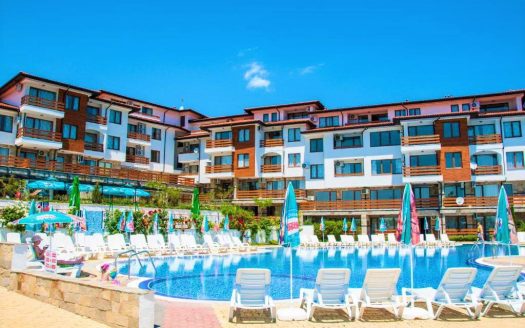 10-летняя рассрочка на апартаменты в Gardenia Hills ID: 31051