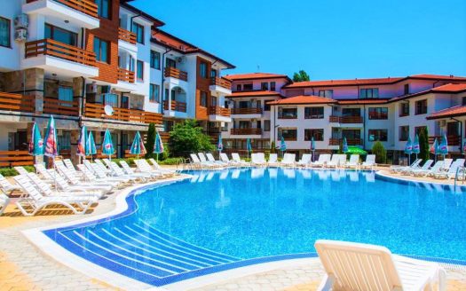 10-летняя рассрочка на апартаменты в Gardenia Hills ID: 31051