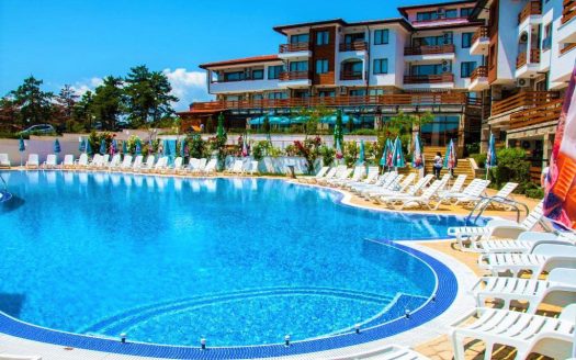 10-летняя рассрочка на апартаменты в Gardenia Hills ID: 31051