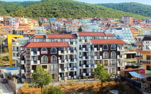 Студія біля моря у Святому Власі ID: 98848