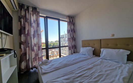 Студия 29,45 м² в Tarsis, Солнечный Берег ID: 103488
