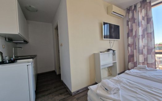 Студия 29,45 м² в Tarsis, Солнечный Берег ID: 103488