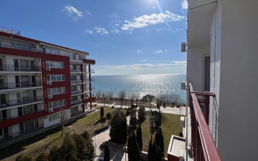 Апартамент у моря, ID: 21040