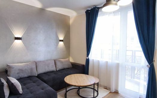 Студия с морским видом в Vista Del Mar 2, Святой Влас ID: 99380