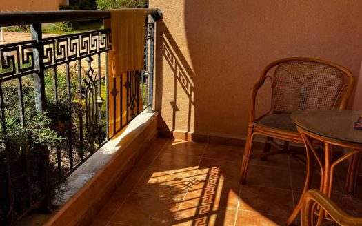 2-Bedroom Apartment in Kasandra, Sunny Beach ID: 102671