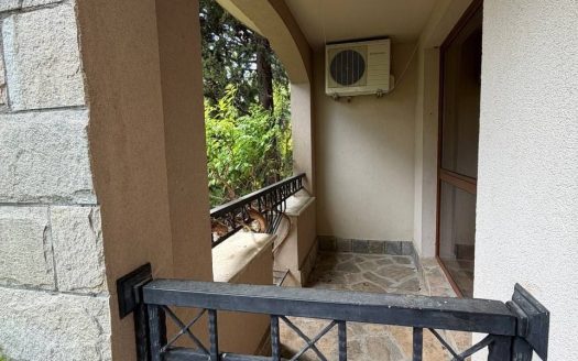 Двухкомнатная квартира в Cascadas Family Resort, Солнечный Берег ID: 99192