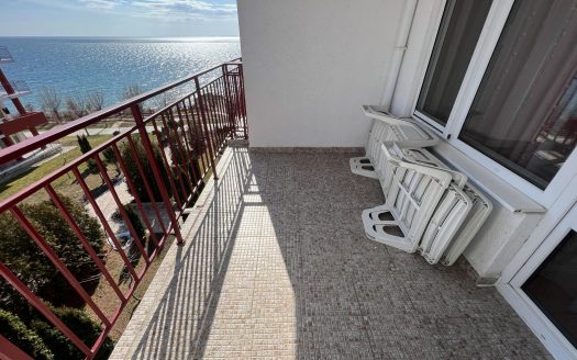 Апартамент у моря, ID: 21040