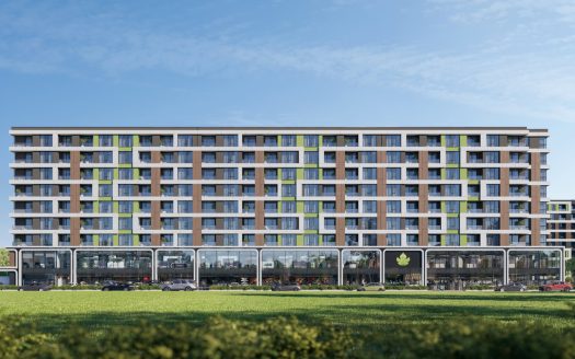 Smokini 6: Apartments in Burgas with amenities ID: 101320