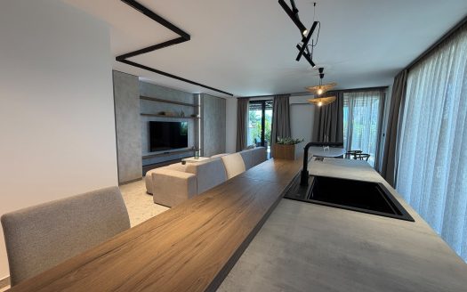 Таунхауси в Grand Village, Кошариця ID: 101382