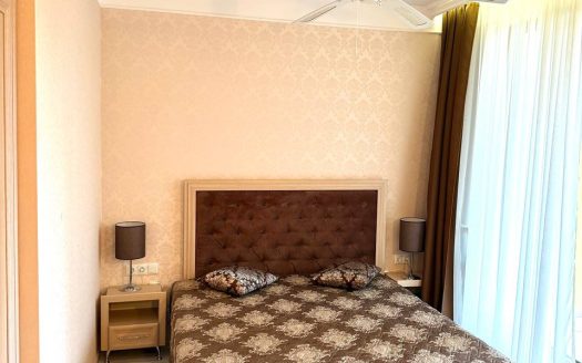 Квартира в Harmony Suites Monte Carlo, Солнечный Берег ID: 99279