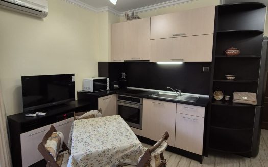 Two-bedroom apartment by the sea in Sveti Vlas ID: 101468