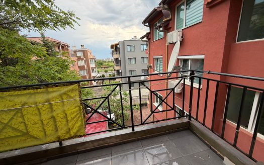 Студия без таксы в Черно Море 3, Несебр ID: 99438