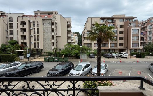 One-bedroom apartment in Dawn Park Deluxe, Sunny Beach ID: 100910