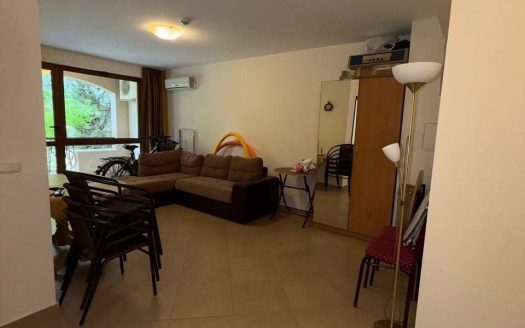 One bedroom apartment in Cascadas Family Resort, Sunny Beach ID: 99192