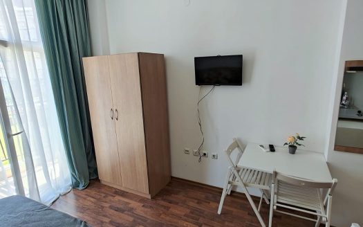 Студия 32 м² у моря на Солнечном Берегу ID: 34950