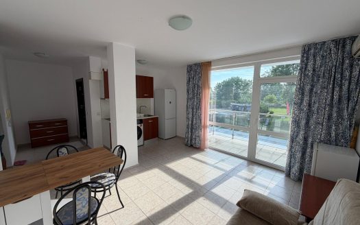 Студія в Cote d'Azure, Сонячний Берег ID: 99980
