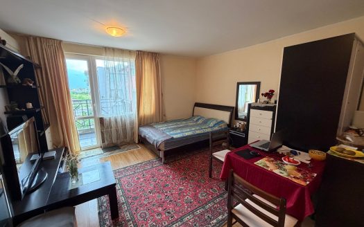 Студия без таксы в Черно Море 3, Несебр ID: 99438