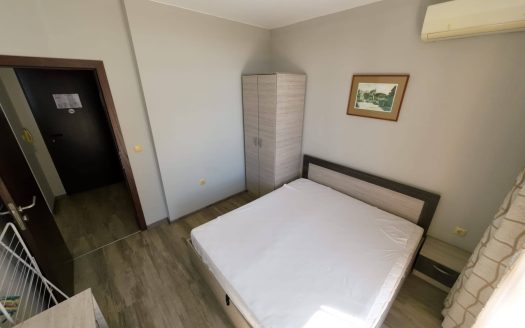 One bedroom apartment with sea view in St. Vlas ID: 77867