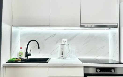 Трёхкомнатная квартира на Солнечном Берегу ID: 36446