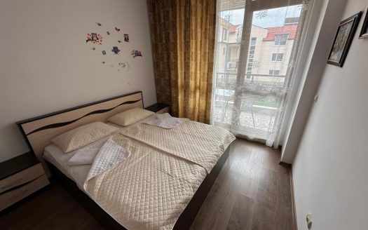 2-комнатная квартира с южной ориентацией в Rif 2, Равда ID: 103183