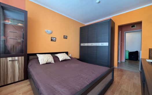 Студия 33 м² у моря в Сарафово, Бургас ID: 102952
