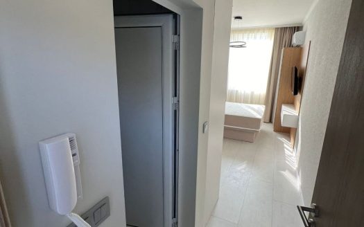 Студия 28 м² у моря с рассрочкой, Солнечный Берег ID: 31836