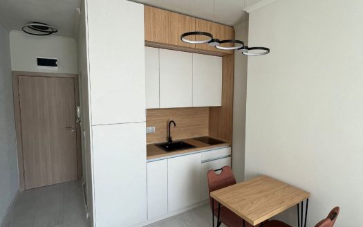 Студия 28 м² у моря с рассрочкой, Солнечный Берег ID: 31836